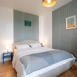 Number 7 Apartment