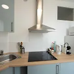 Number 7 Apartment *