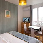 Number 7 Apartment Pantin