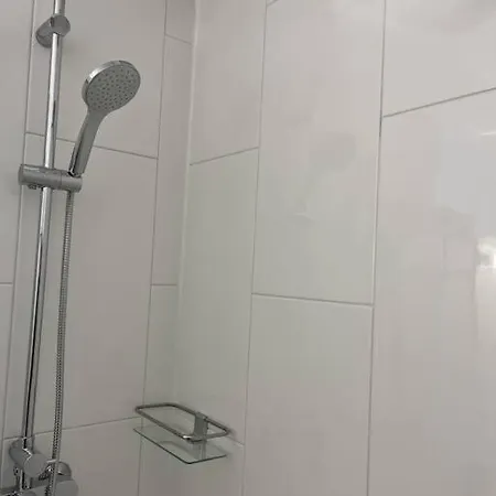 Apartment Number 7 *