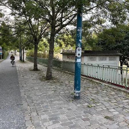 Number 7 Apartamento *