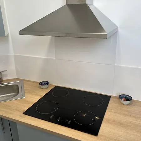 Number 7 Apartamento