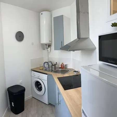 Appartement Number 7
