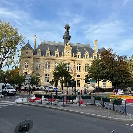 Apartamento Number 7 *