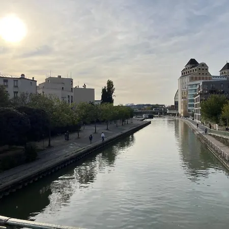 Number 7 Pantin
