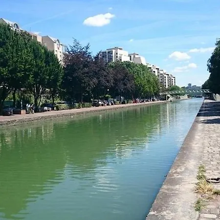 Number 7 Apartamento