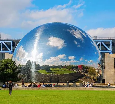 Number 7 Apartamento *