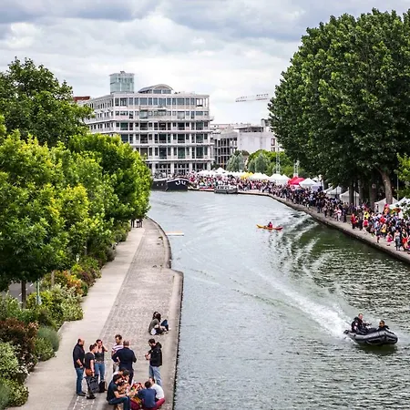 Number 7 Apartamento *