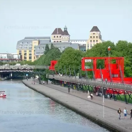 Apartamento Number 7