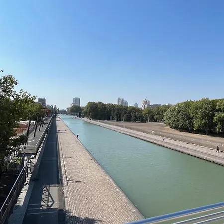 Apartamento Number 7