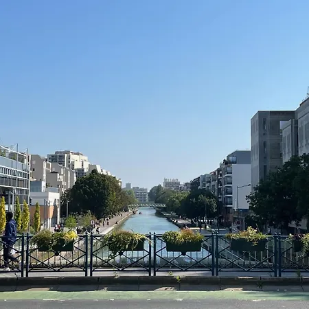 Number 7 Apartamento *