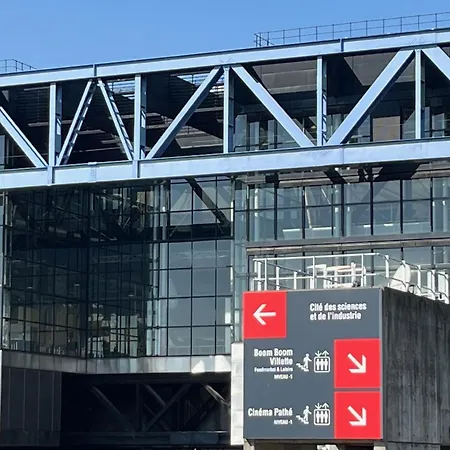 Apartamento Number 7 *