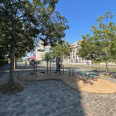 Number 7 Apartamento