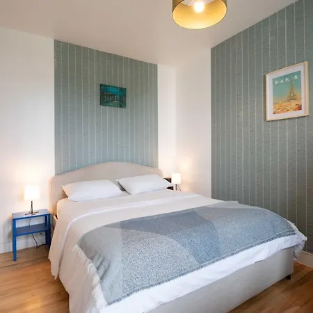Number 7 Appartement