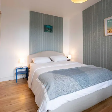 Apartamento Number 7 *