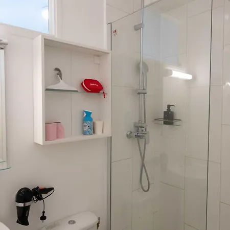 Number 7 Appartement
